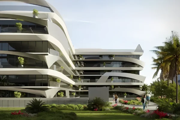 Tonino Lamborghini Residences 11