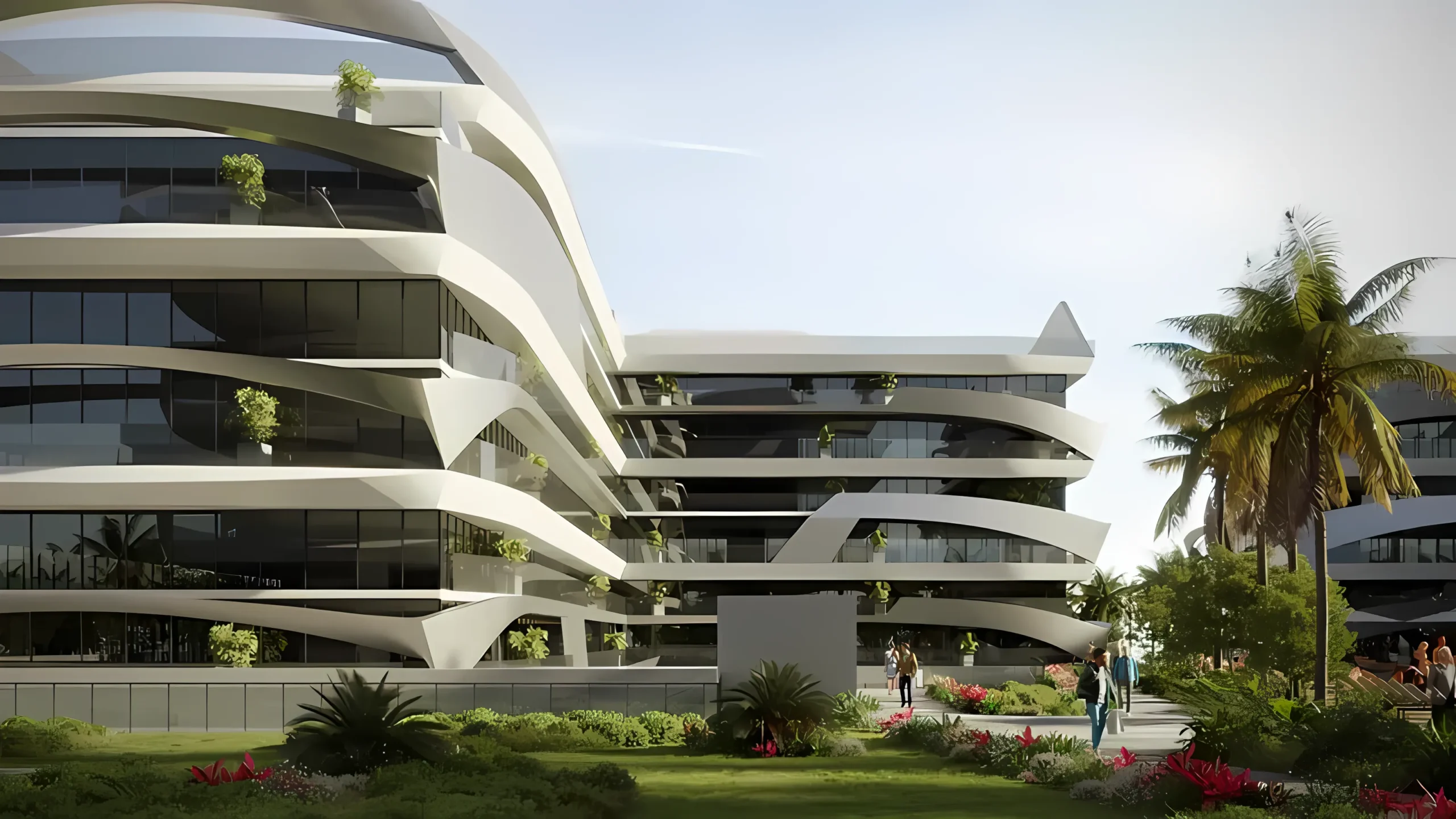 Tonino Lamborghini Residences 11
