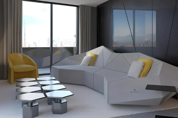 Tonino Lamborghini Residences 13