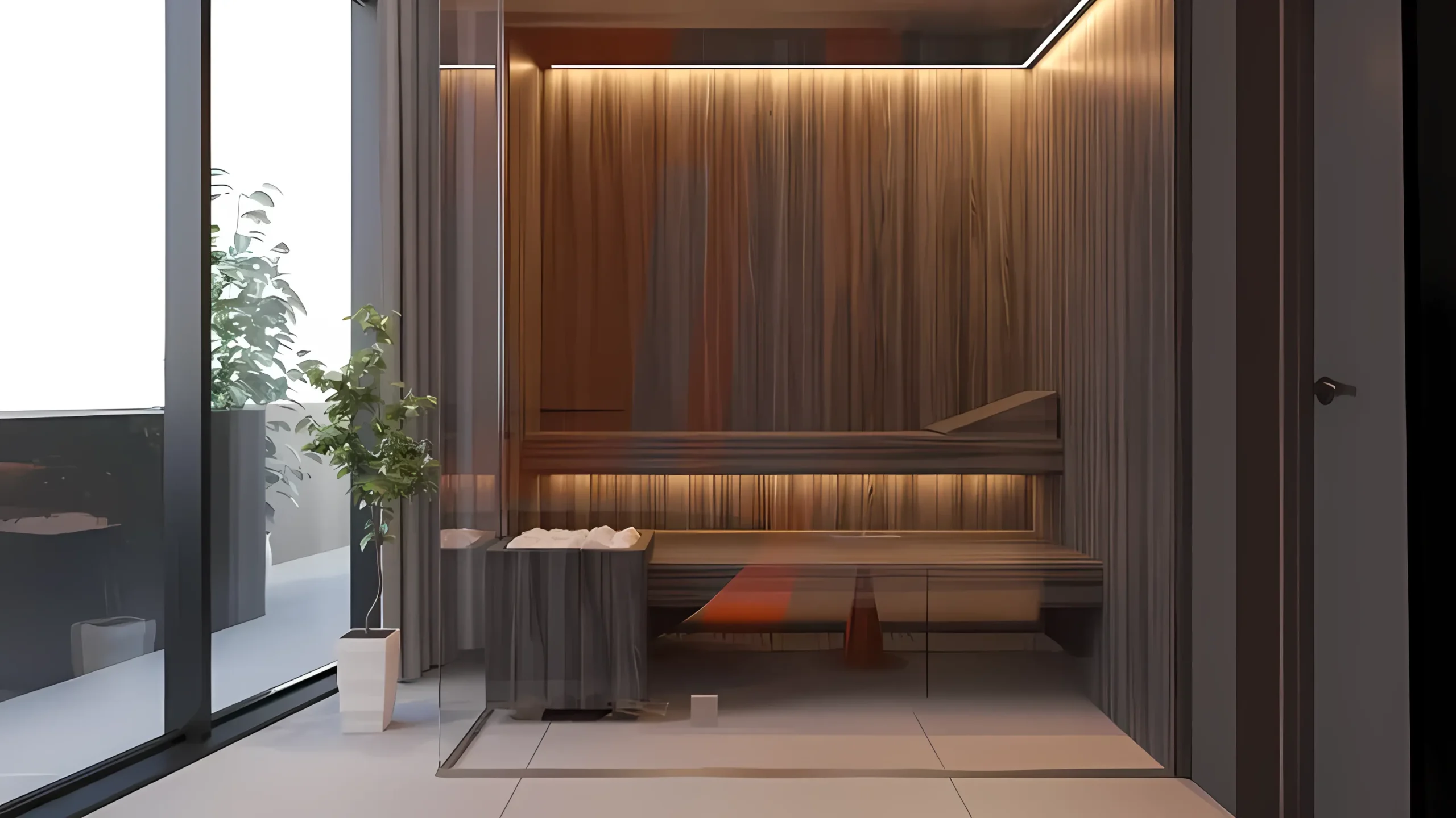 Tonino Lamborghini Residences 6
