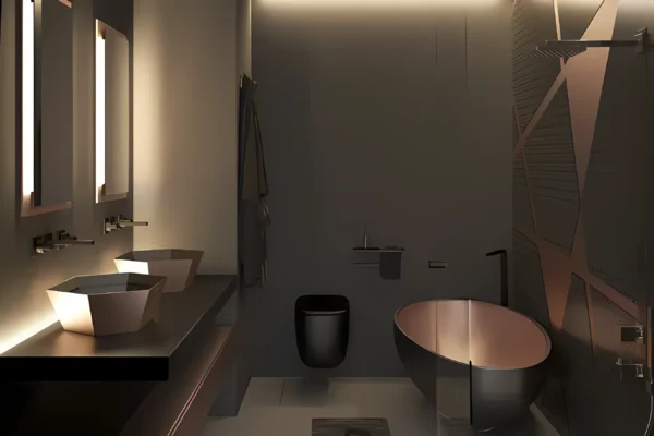 Tonino Lamborghini Residences 7