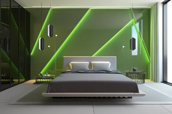 Tonino Lamborghini Residences 9