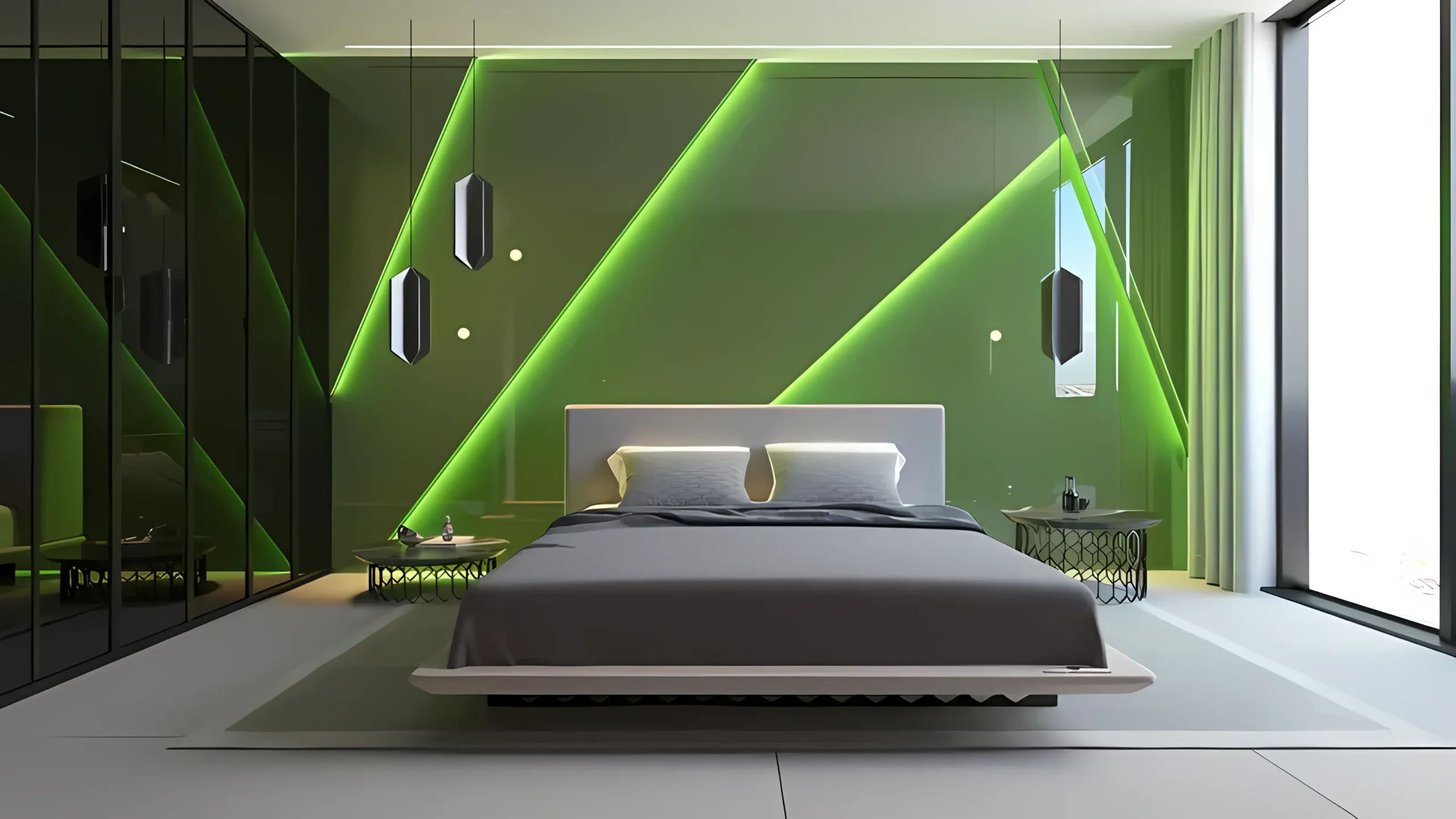 Tonino Lamborghini Residences 9