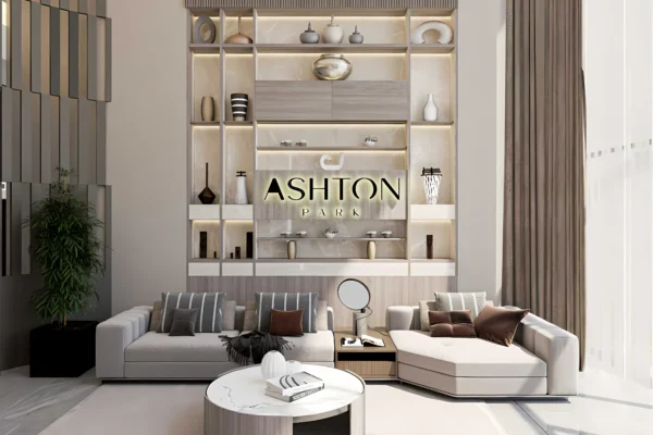 Ashton Park Residences 14