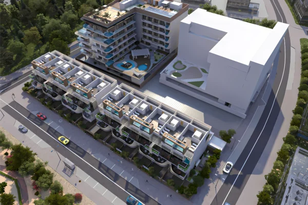 Ashton Park Residences 2