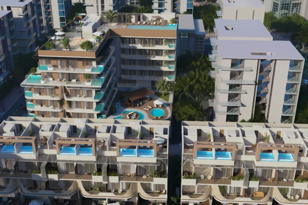 Ashton Park Residences 4