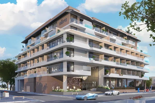 Ashton Park Residences 5