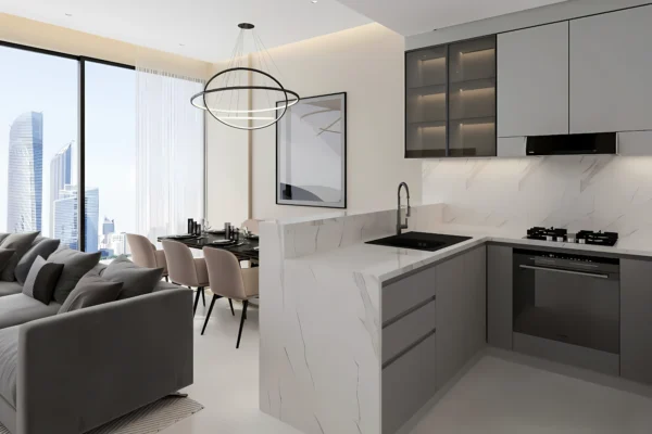 Ashton Park Residences 6