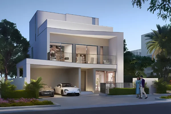 Golf Lane 5