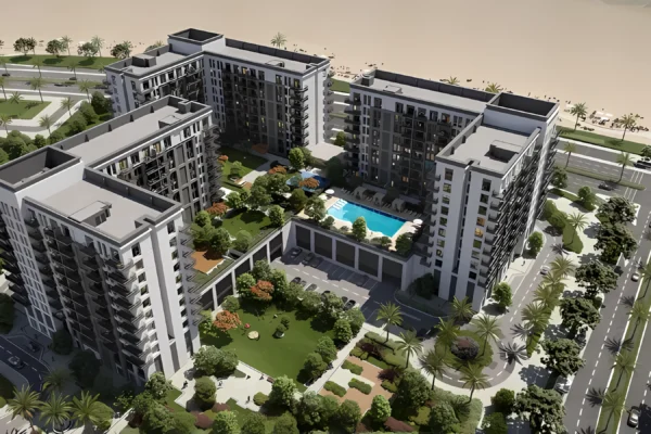 Oud Residences 1