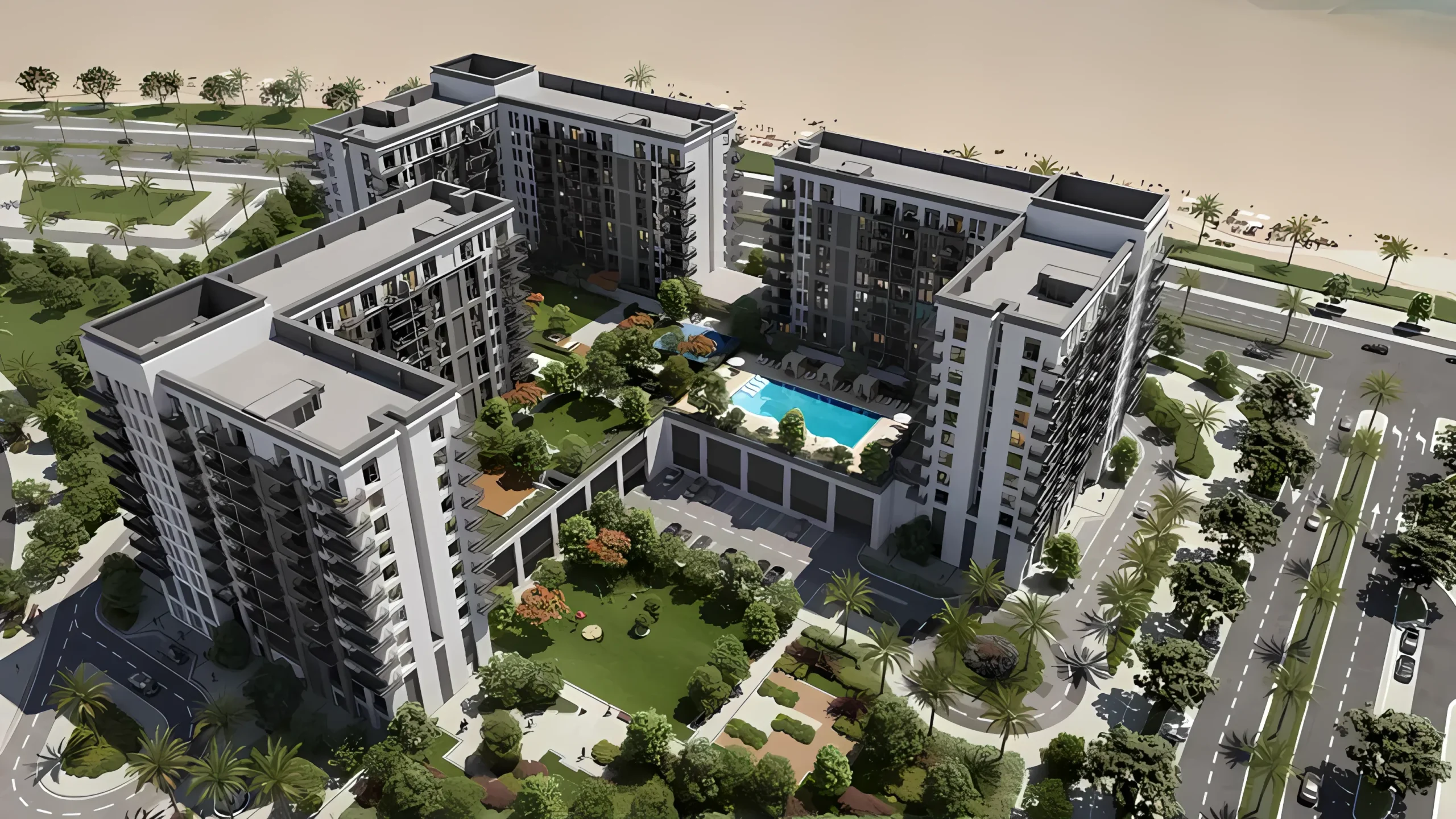 Oud Residences