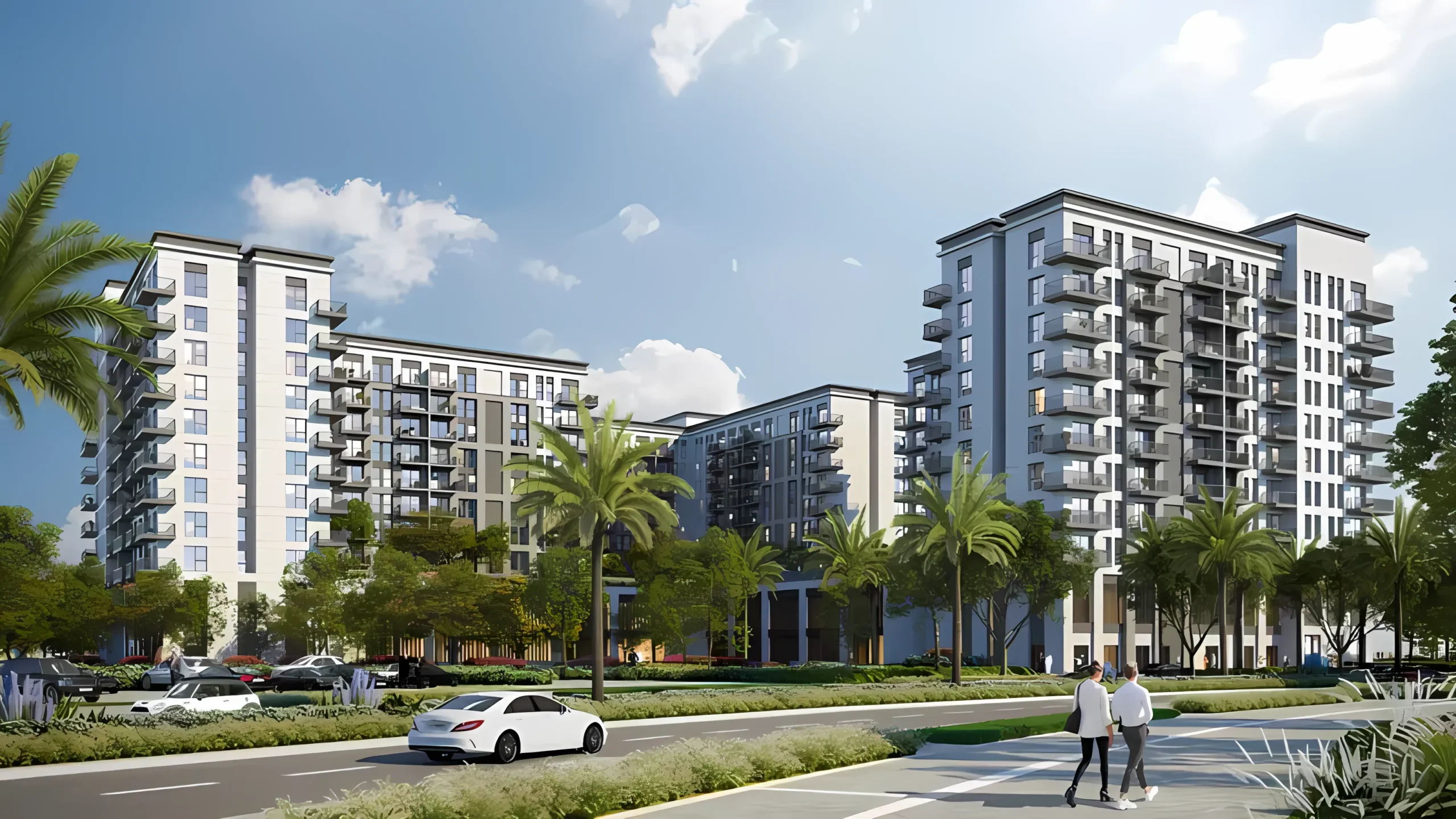 Oud Residences 2