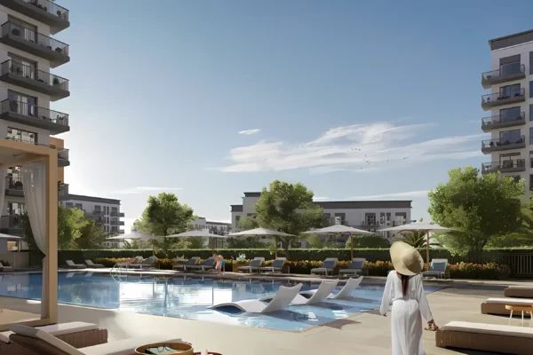 Oud Residences 3