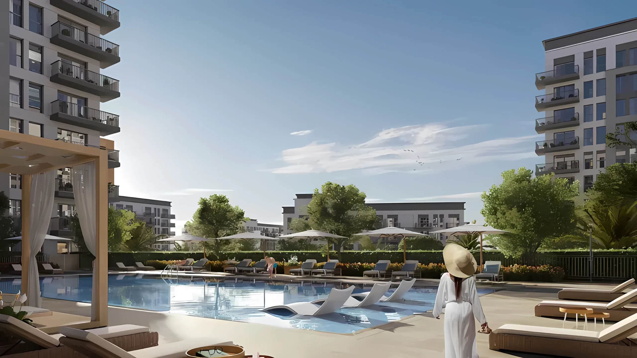Oud Residences 3
