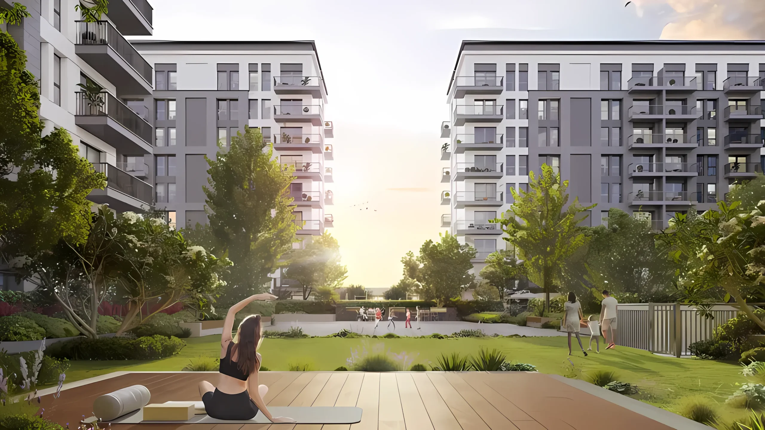 Oud Residences 4