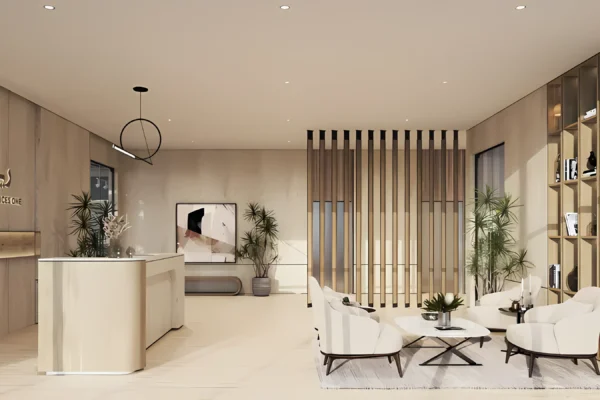 Oud Residences 5
