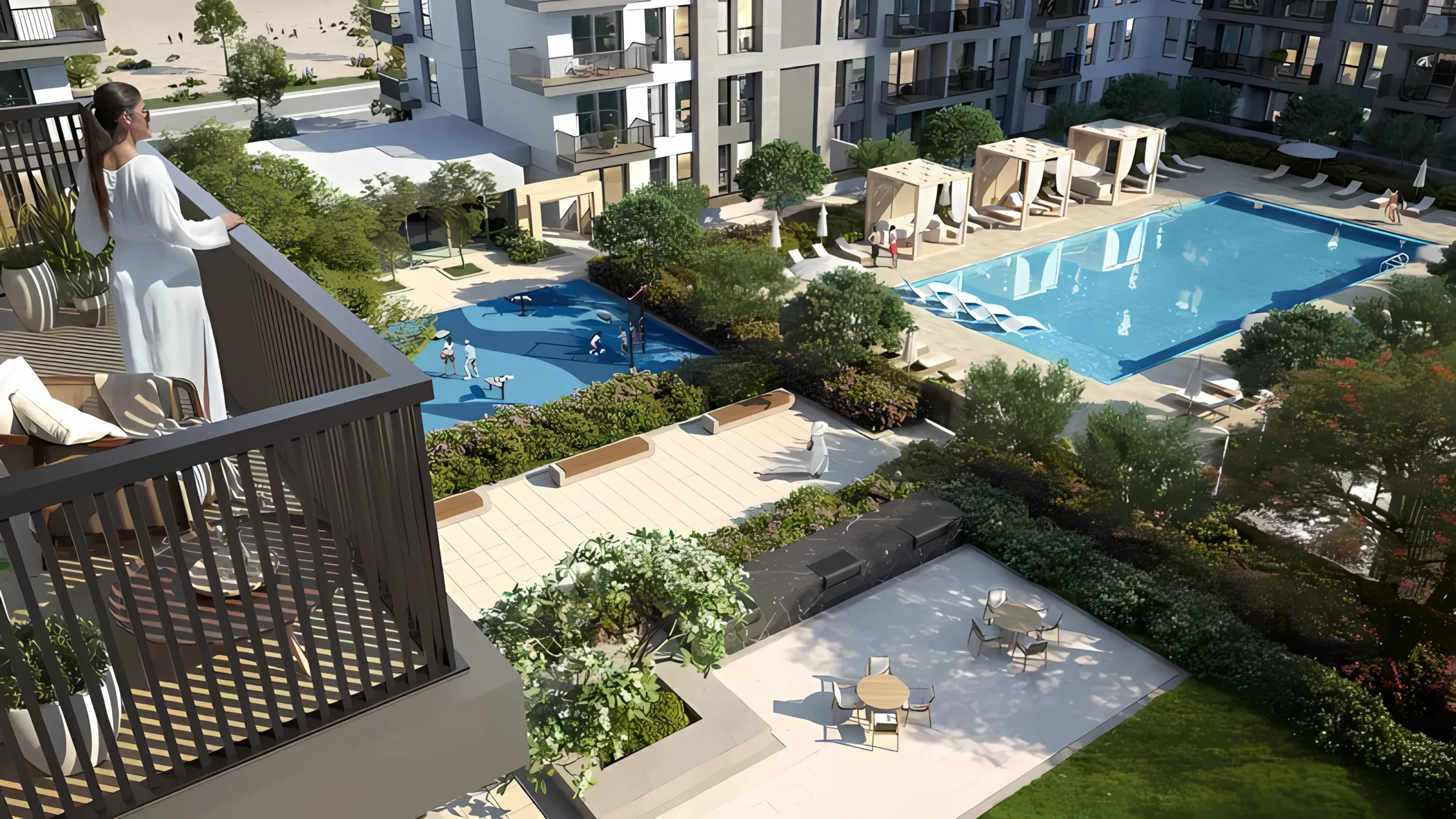 Oud Residences 6