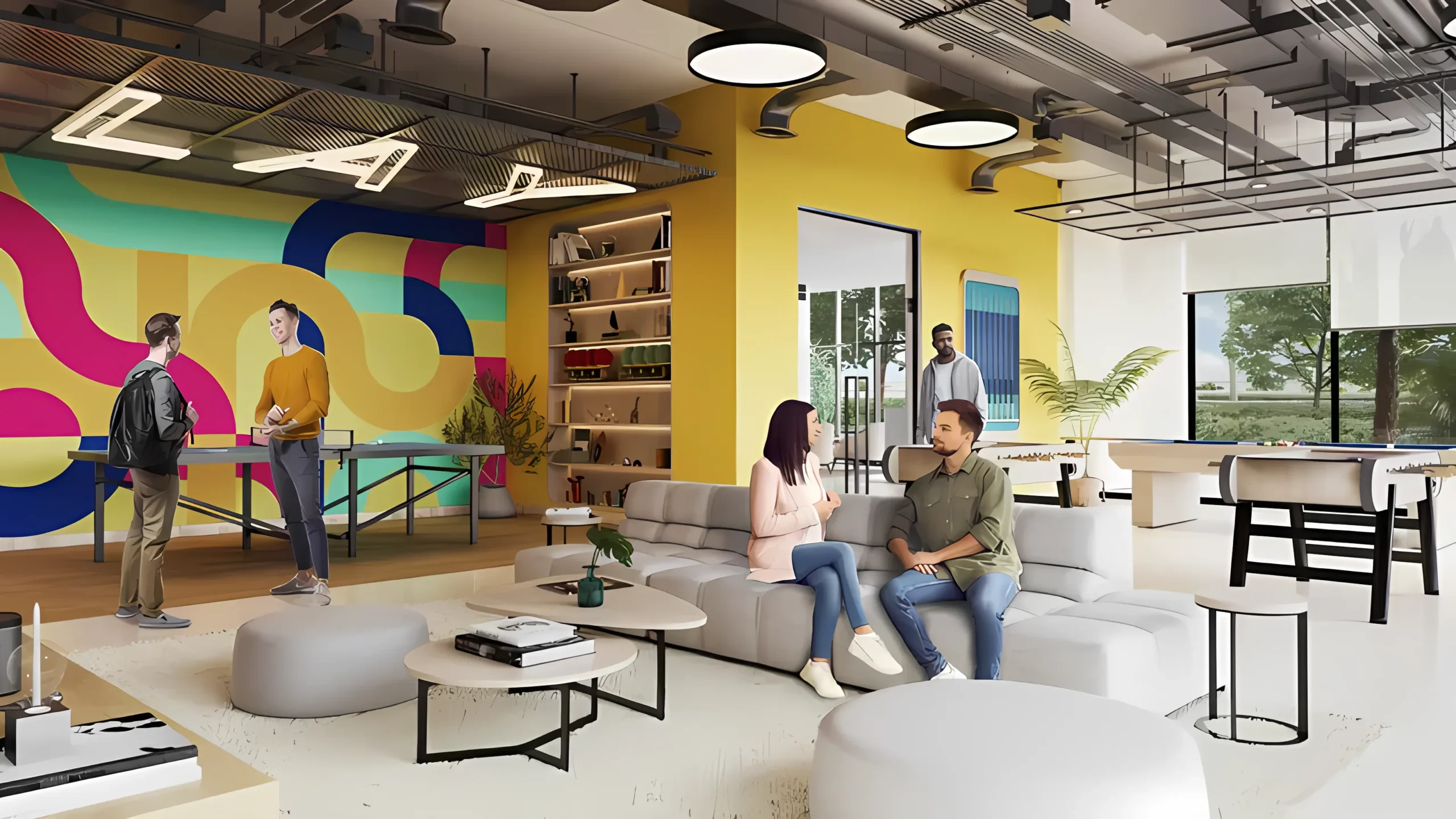 Oud Residences 8