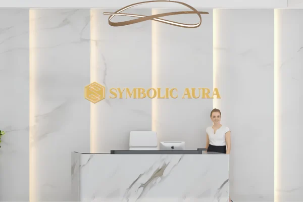 Symbolic Aura 13
