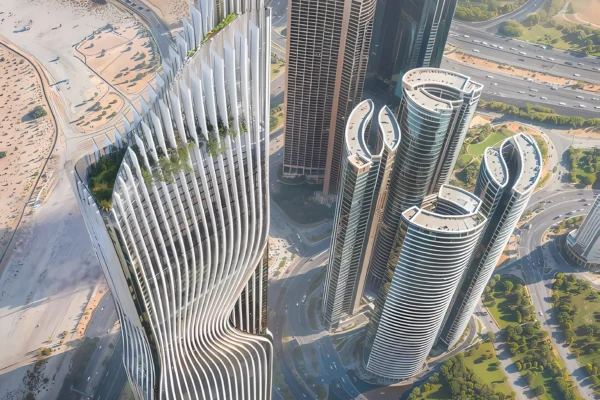 Tiger Sky Tower 2