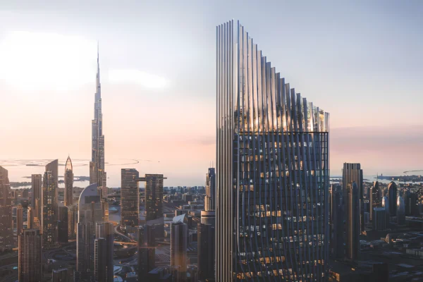 Tiger Sky Tower 3