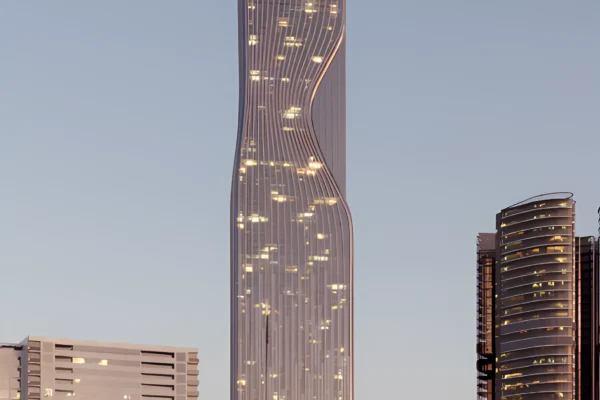 Tiger Sky Tower 5