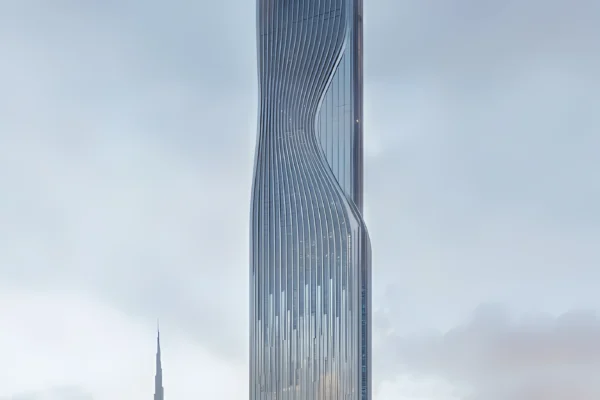 Tiger Sky Tower 6