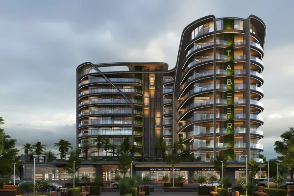 Parkside Boulevard 2