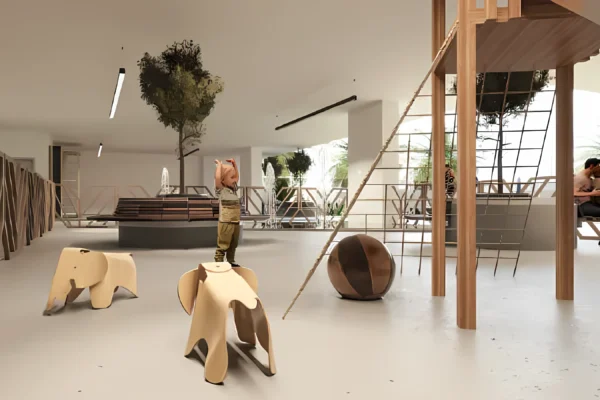 Square X Residence 10