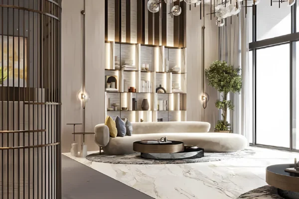 Square X Residence 9
