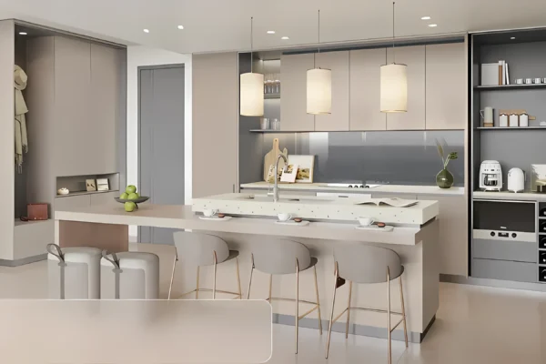 Ellington Arbor View 10