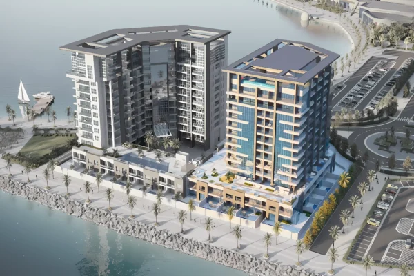 The Bay Residence 2