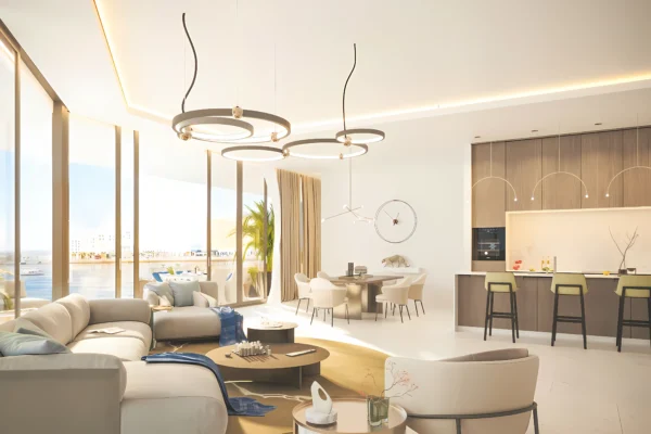 The Bay Residence 2 11