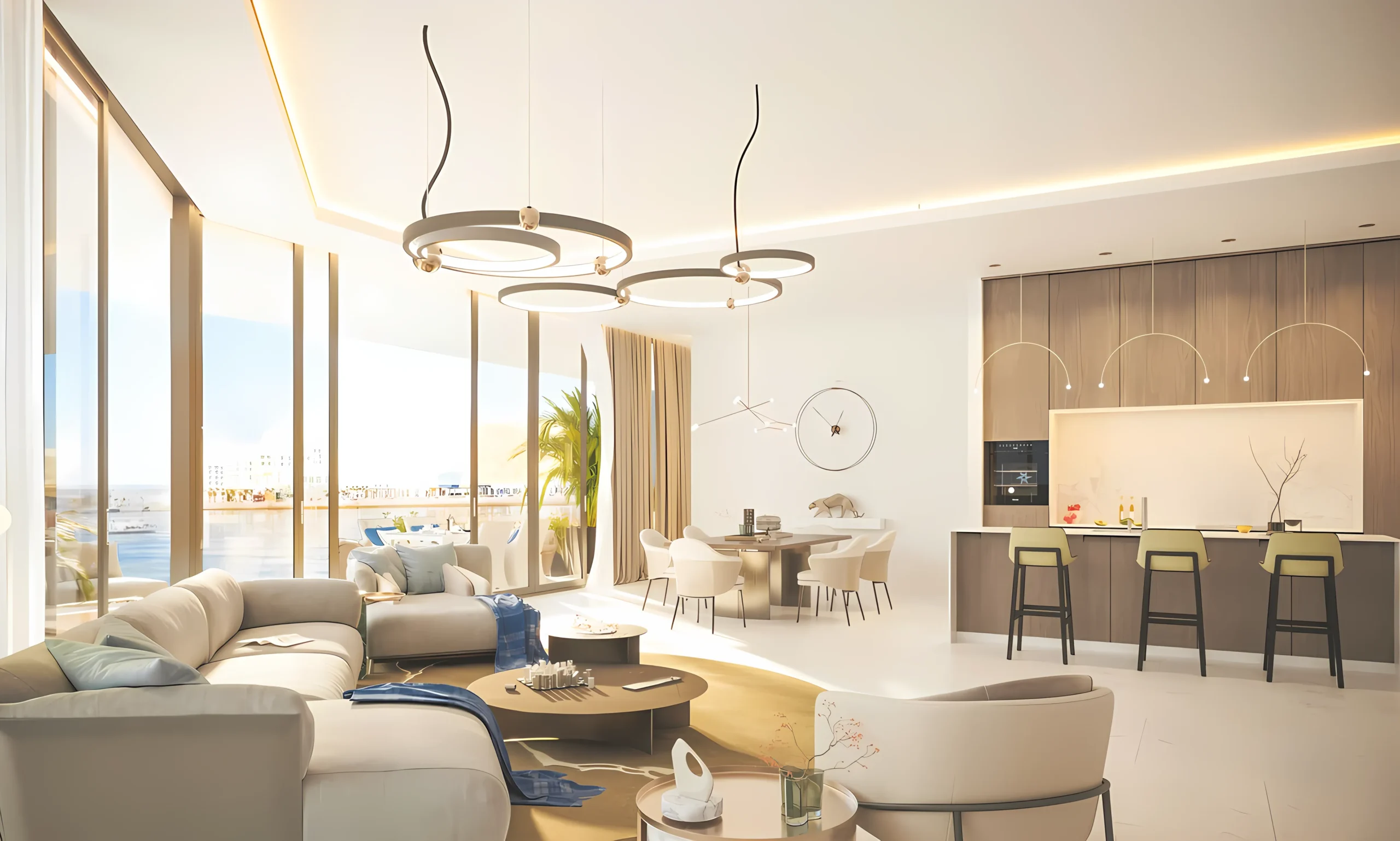 The Bay Residence 2 11