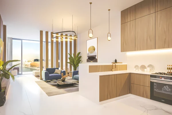 The Bay Residence 2 12