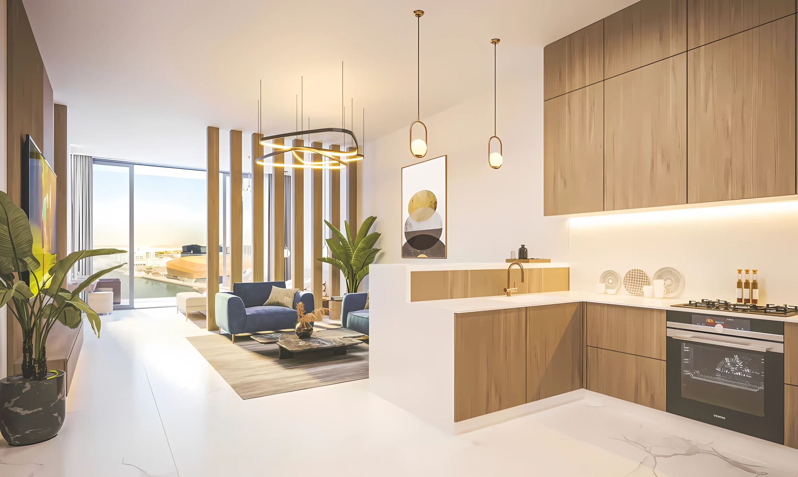 The Bay Residence 2 12