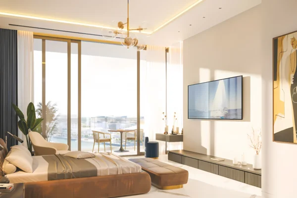 The Bay Residence 2 13