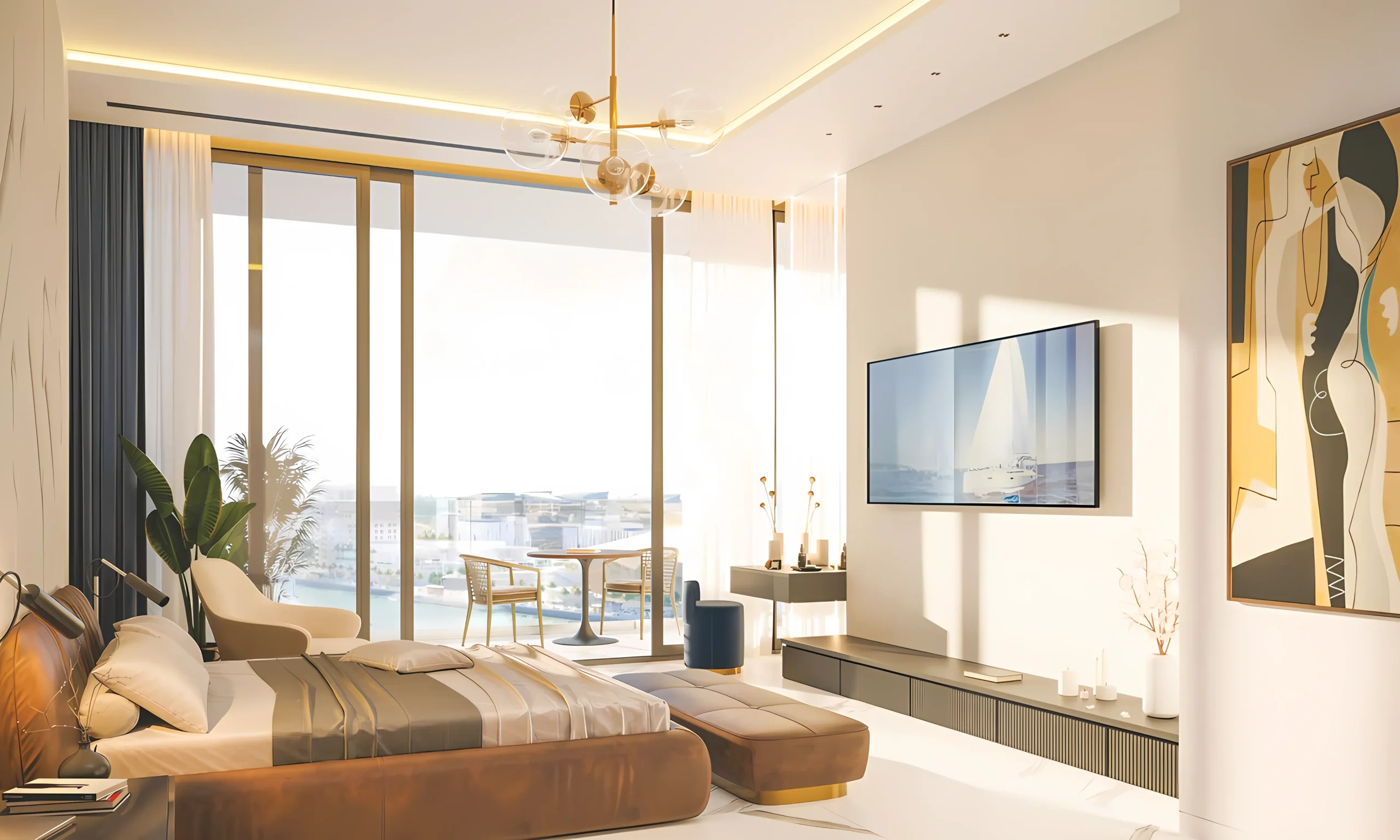 The Bay Residence 2 13