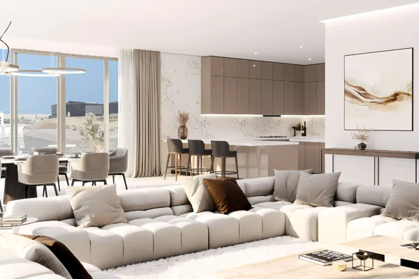 The Bay Residence 2 16