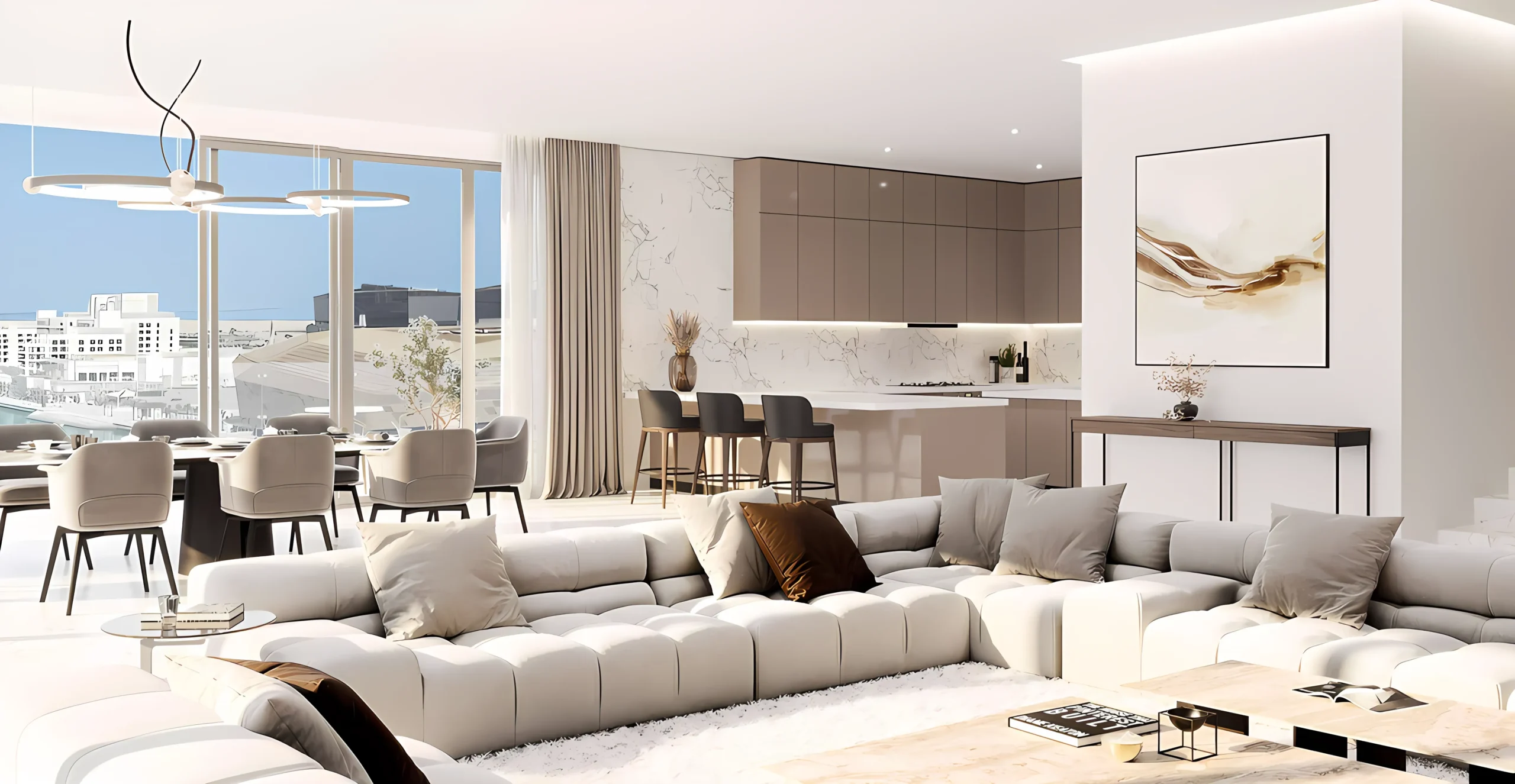 The Bay Residence 2 16