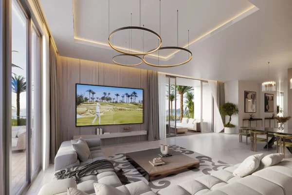 The Bay Residence 2 17