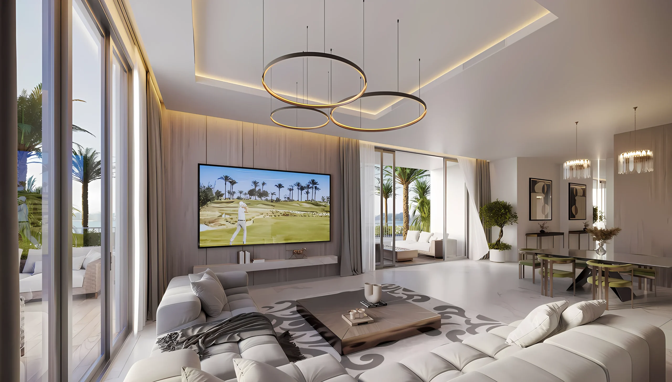 The Bay Residence 2 17