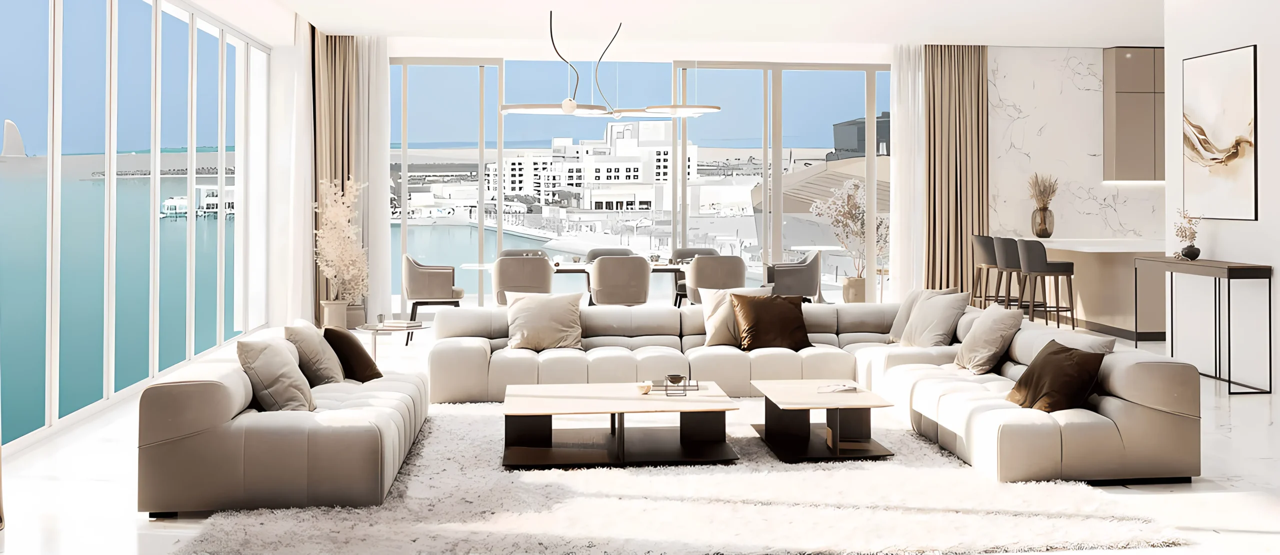 The Bay Residence 2 18