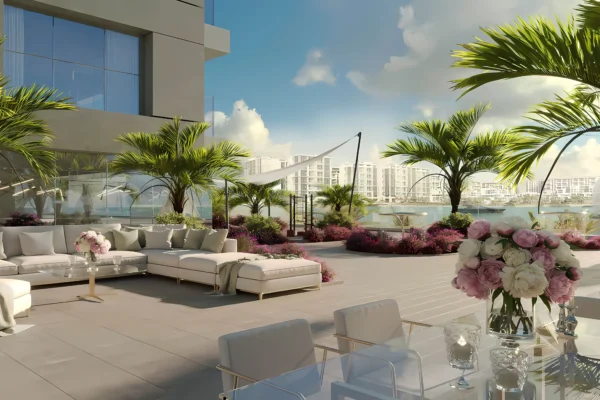 The Bay Residence 2 19