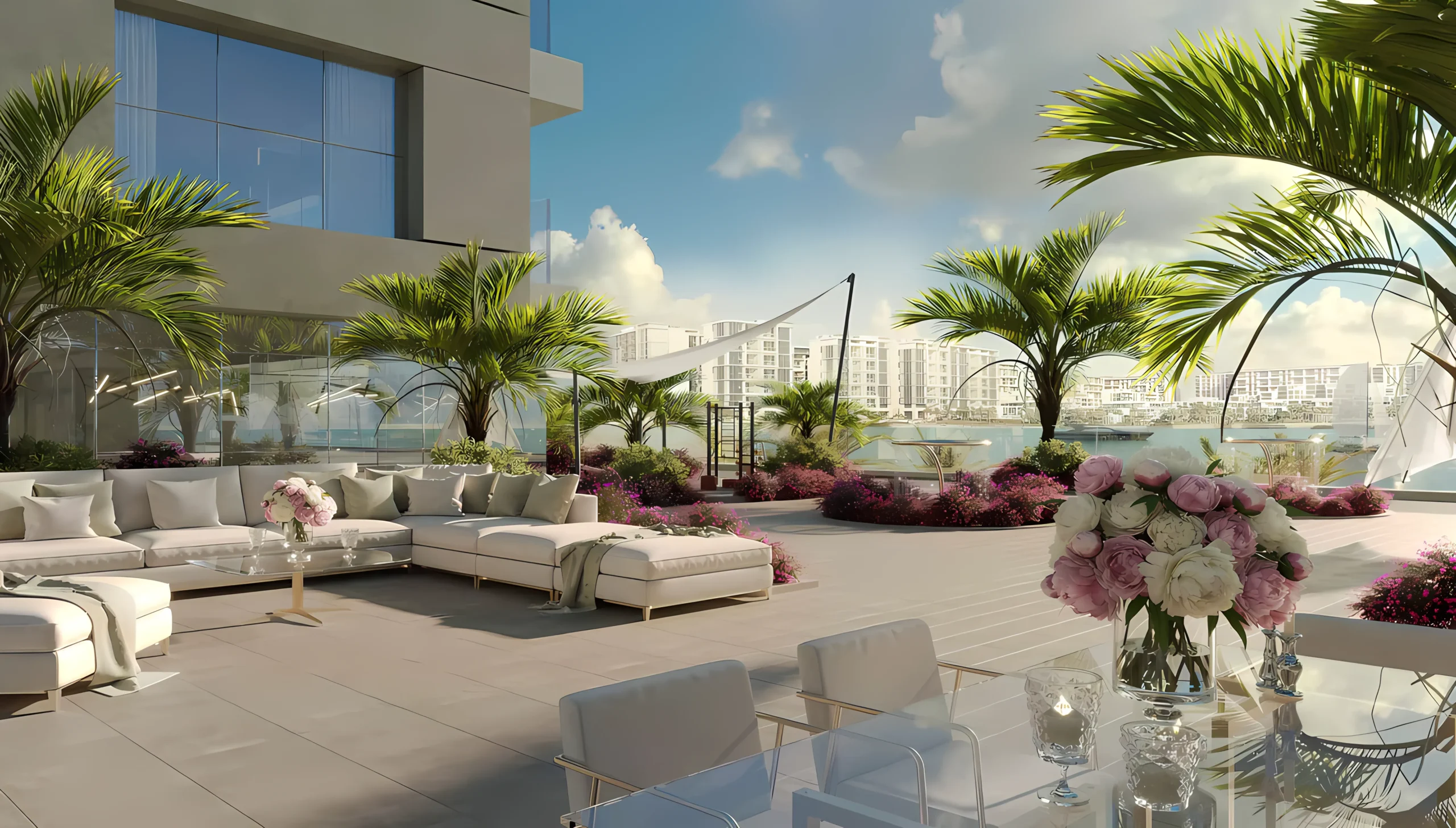 The Bay Residence 2 19