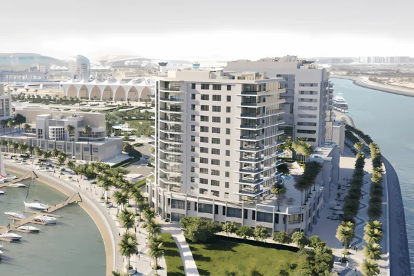 The Bay Residence 2 2
