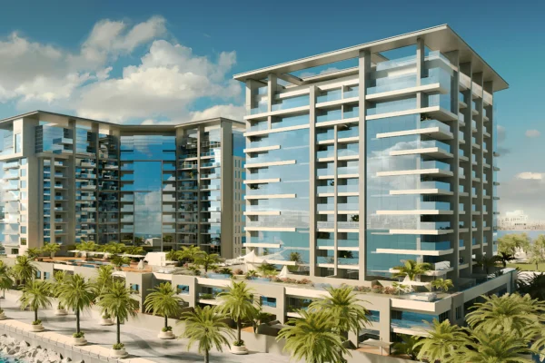 The Bay Residence 2 4