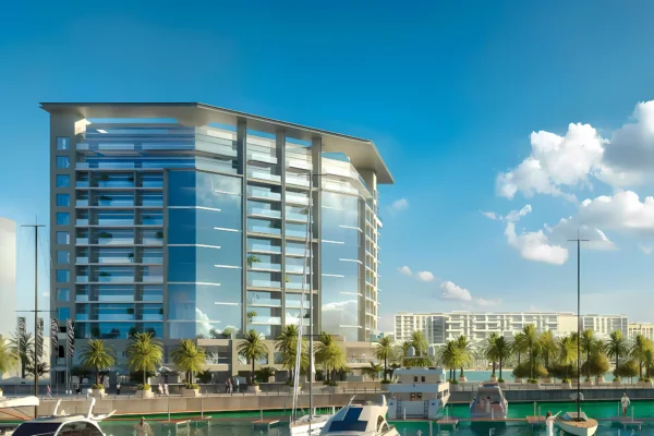 The Bay Residence 2 5
