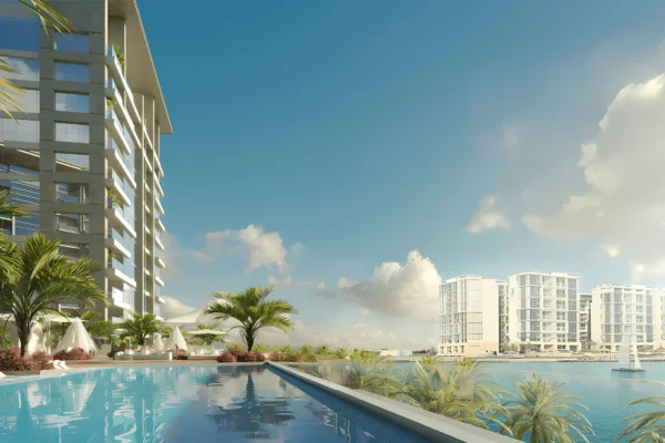 The Bay Residence 2 6