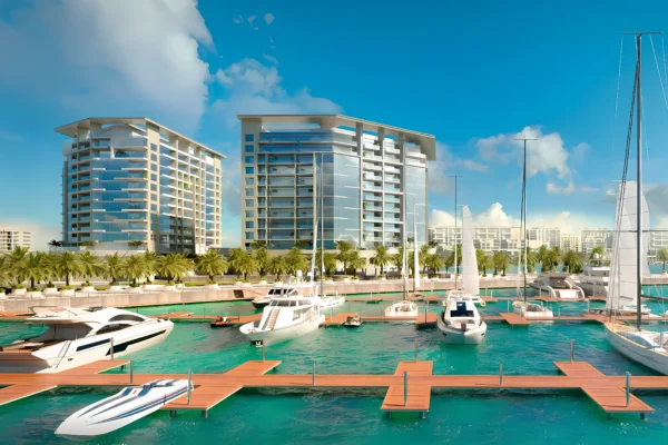 The Bay Residence 2 7